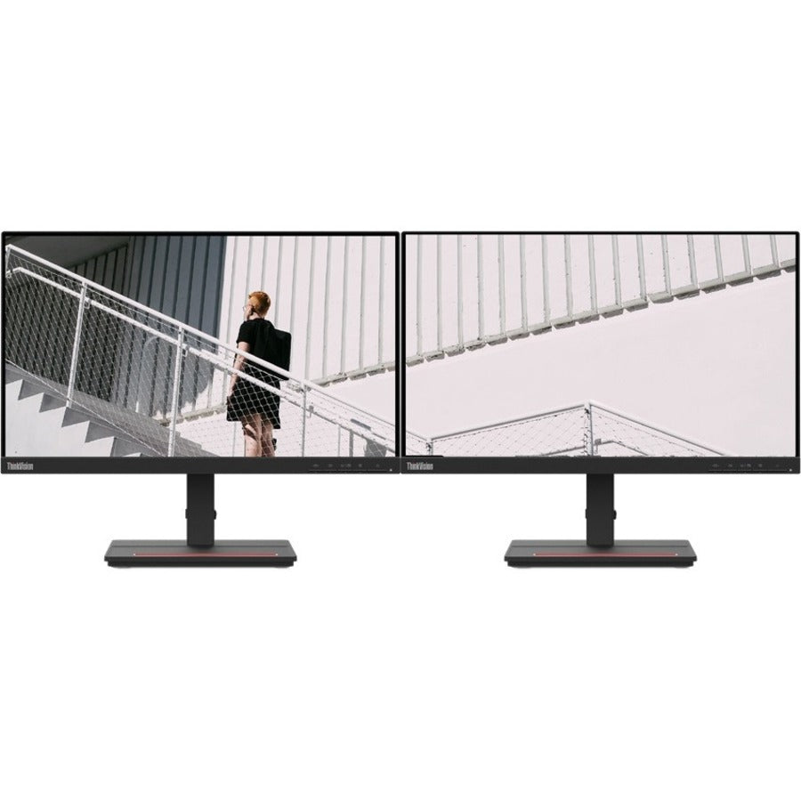 Lenovo ThinkVision S22e-20 21.5" Full HD WLED LCD Monitor - 16:9 62C6KAR1US