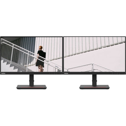 Lenovo ThinkVision S22e-20 21.5" Full HD WLED LCD Monitor - 16:9 62C6KAR1US
