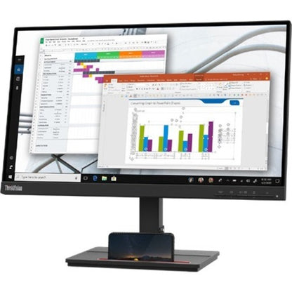 Lenovo ThinkVision S22e-20 21.5" Full HD WLED LCD Monitor - 16:9 62C6KAR1US