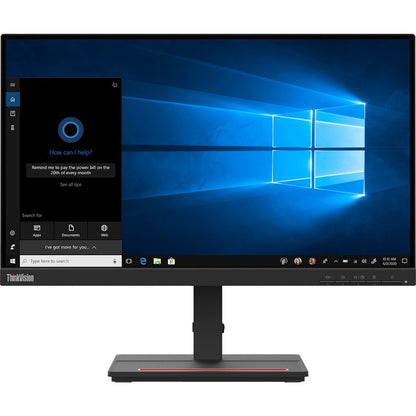 Lenovo ThinkVision S22e-20 21.5" Full HD WLED LCD Monitor - 16:9 62C6KAR1US