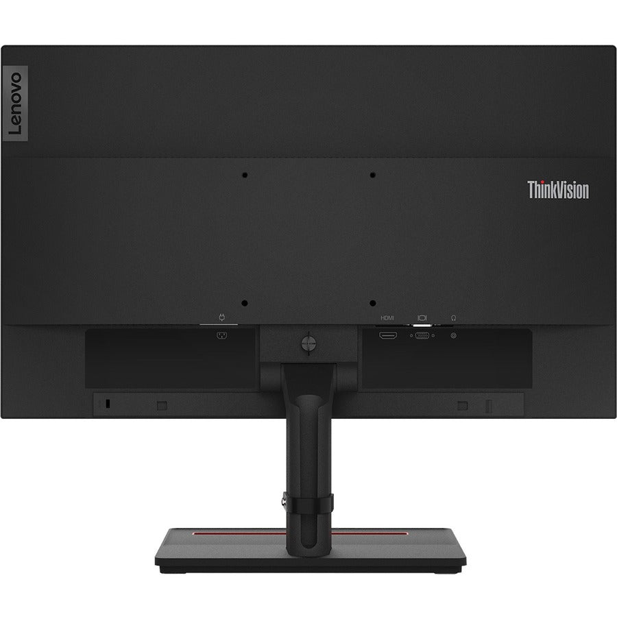 Lenovo ThinkVision S22e-20 21.5" Full HD WLED LCD Monitor - 16:9 62C6KAR1US