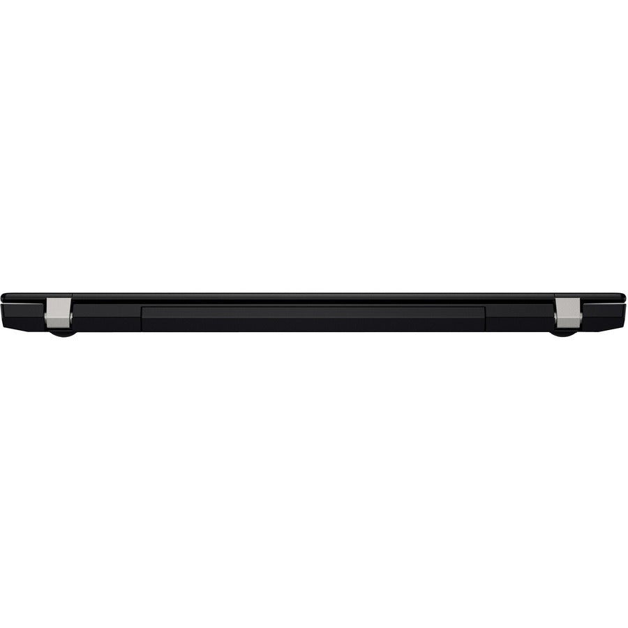 Ordinateur portable Lenovo ThinkPad E570 20H500A9CA 15,6" - 1920 x 1080 - Intel Core i5 7e génération i5-7200U Dual-core (2 cœurs) 2,50 GHz - 8 Go de RAM totale - SSD 180 Go - Noir 20H500A9CA