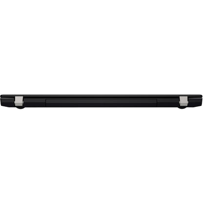 Ordinateur portable Lenovo ThinkPad E570 20H500A9CA 15,6" - 1920 x 1080 - Intel Core i5 7e génération i5-7200U Dual-core (2 cœurs) 2,50 GHz - 8 Go de RAM totale - SSD 180 Go - Noir 20H500A9CA