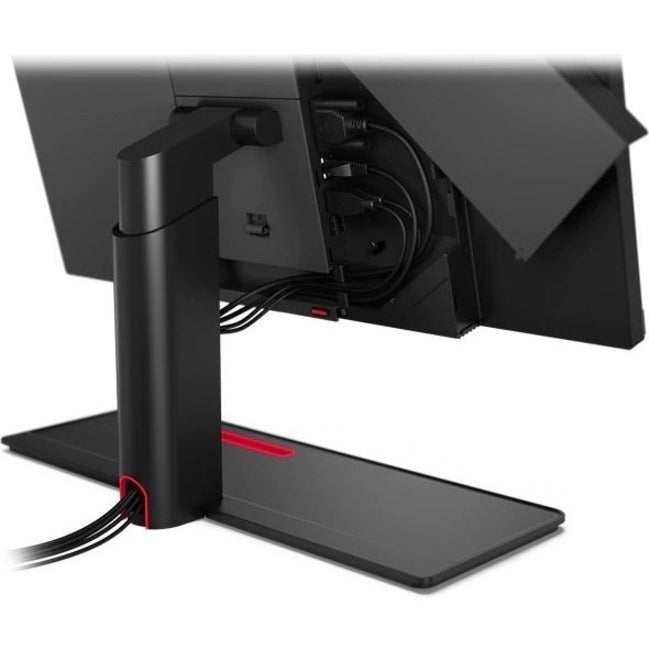 Ordinateur tout-en-un Lenovo ThinkCentre M90a 11CD005VCA - Intel Core i9 10e génération i9-10900 Deca-core (10 cœurs) 2,80 GHz - 16 Go de RAM DDR4 SDRAM - 1 To de SSD M.2 PCI Express - Écran tactile 23,8" Full HD 1920 x 1080 - Bureau 11CD005VCA