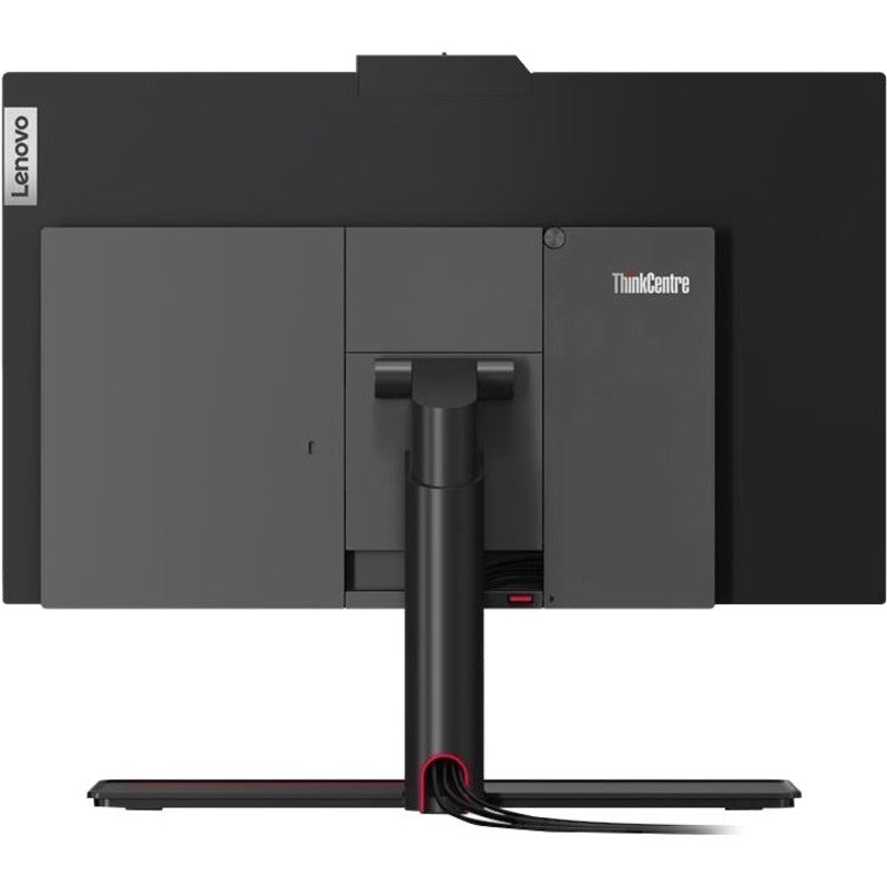Ordinateur tout-en-un Lenovo ThinkCentre M90a 11CD005VCA - Intel Core i9 10e génération i9-10900 Deca-core (10 cœurs) 2,80 GHz - 16 Go de RAM DDR4 SDRAM - 1 To de SSD M.2 PCI Express - Écran tactile 23,8" Full HD 1920 x 1080 - Bureau 11CD005VCA