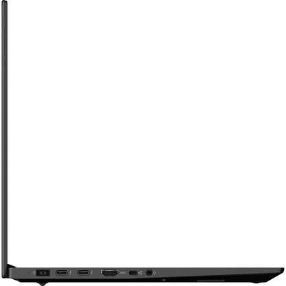 Station de travail mobile Lenovo ThinkPad P1 Gen 2 20QT0036US 15,6" - 1920 x 1080 - Intel Core i7 9e génération i7-9750H Hexa-core (6 cœurs) 2,60 GHz - 16 Go de RAM totale - SSD 512 Go - Noir minuit 20QT0036US