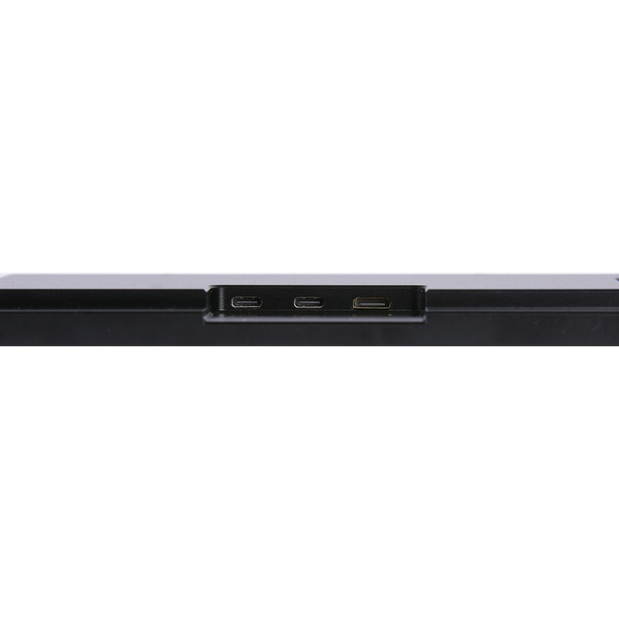 Écran tactile LCD Lenovo inTOUCH101B 10,1 pouces 4ZF1A40503