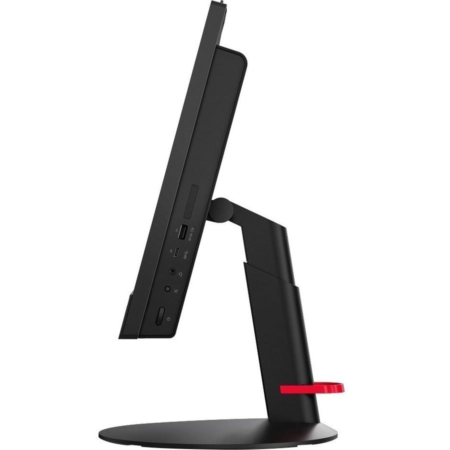 Ordinateur tout-en-un Lenovo ThinkCentre M820z 10SC003ACA - Intel Core i5 9e génération i5-9400 Hexa-core (6 cœurs) 2,90 GHz - 8 Go de RAM DDR4 SDRAM - 256 Go SSD - 21,5" Full HD 1920 x 1080 - Bureau - Noir professionnel 10SC003ACA
