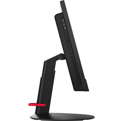 Ordinateur tout-en-un Lenovo ThinkCentre M820z 10SC003ACA - Intel Core i5 9e génération i5-9400 Hexa-core (6 cœurs) 2,90 GHz - 8 Go de RAM DDR4 SDRAM - 256 Go SSD - 21,5" Full HD 1920 x 1080 - Bureau - Noir professionnel 10SC003ACA