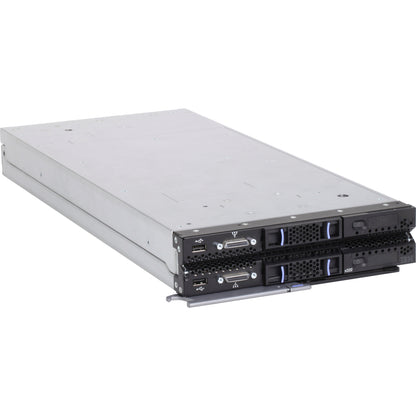 Serveur Lenovo Flex System x222 7916G2U - 2 x Intel Xeon E5-2420 1,90 GHz - 16 Go RAM - Contrôleur Serial ATA 7916G2U