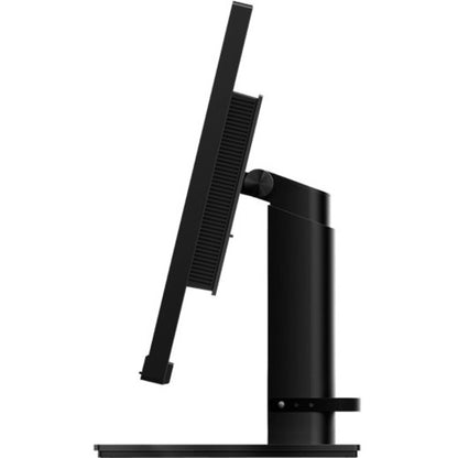 Lenovo ThinkVision P27u-20 27" Webcam 4K UHD WLED LCD Monitor - 16:9 - Raven Black 62F1RAR6US