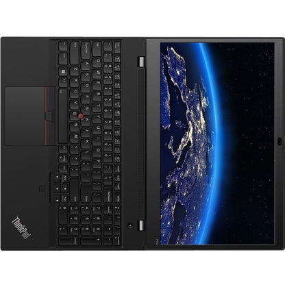 Station de travail mobile Lenovo ThinkPad P15v Gen 3 21D8004ECA 15,6" - Full HD - 1920 x 1080 - Intel Core i7 12e génération i7-12800H Tetradeca-core (14 cœurs) 3,70 GHz - 16 Go de RAM totale - SSD 512 Go - Noir 21D8004ECA
