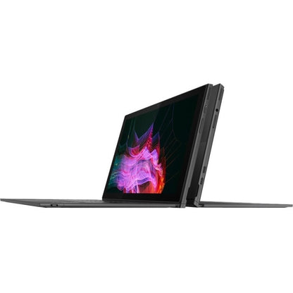 Lenovo IdeaPad Duet 3 10IGL5-LTE 82HK005YUS LTE, UMTS, UMTS 10,3" Écran tactile détachable 2 en 1 Notebook - WUXGA - 1920 x 1200 - Intel Celeron N4020 Dual-core (2 Core) 1,10 GHz - 4 Go de RAM totale - 64 Go de mémoire flash - Gris graphite 82HK005YUS