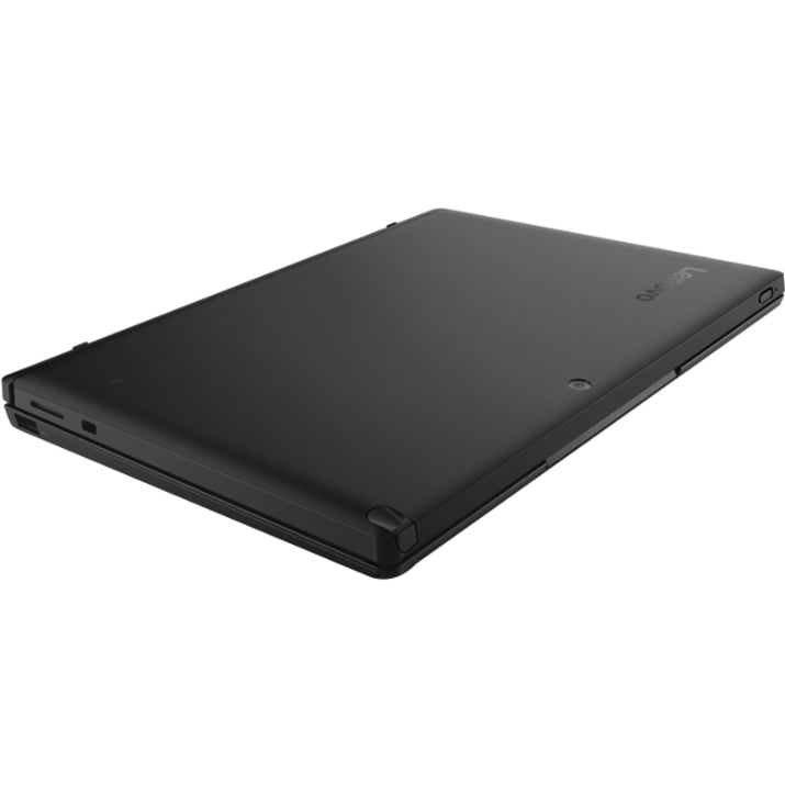 Tablette Lenovo 10 20L3000JUS - 10,1" - Celeron N4100 Quad-core (4 Core) 1,10 GHz - 4 Go RAM - 128 Go Stockage - Windows 10 Pro 64 bits - 4G - Noir 20L3000JUS