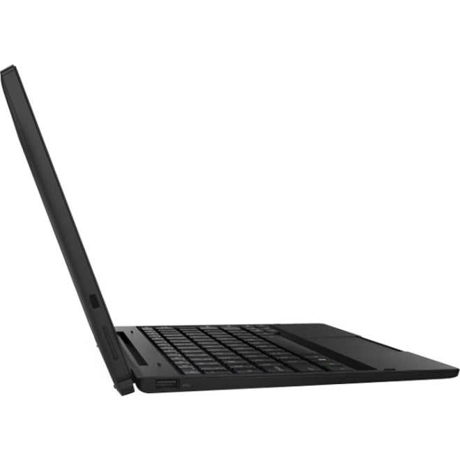 Tablette Lenovo 10 20L3000JUS - 10,1" - Celeron N4100 Quad-core (4 Core) 1,10 GHz - 4 Go RAM - 128 Go Stockage - Windows 10 Pro 64 bits - 4G - Noir 20L3000JUS