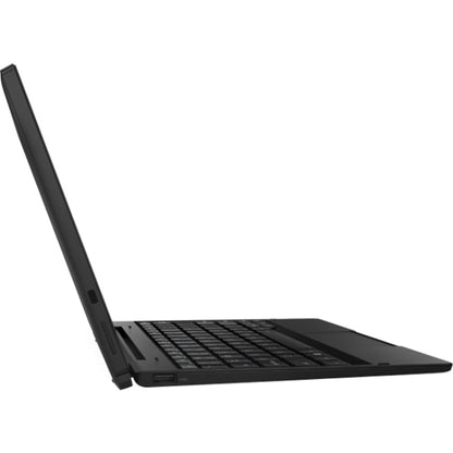 Tablette Lenovo 10 20L3000JUS - 10,1" - Celeron N4100 Quad-core (4 Core) 1,10 GHz - 4 Go RAM - 128 Go Stockage - Windows 10 Pro 64 bits - 4G - Noir 20L3000JUS