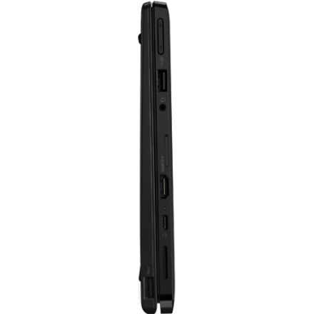 Tablette Lenovo 10 20L3000JUS - 10,1" - Celeron N4100 Quad-core (4 Core) 1,10 GHz - 4 Go RAM - 128 Go Stockage - Windows 10 Pro 64 bits - 4G - Noir 20L3000JUS