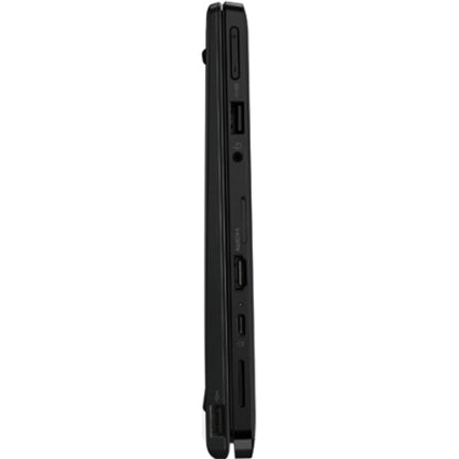 Tablette Lenovo 10 20L3000JUS - 10,1" - Celeron N4100 Quad-core (4 Core) 1,10 GHz - 4 Go RAM - 128 Go Stockage - Windows 10 Pro 64 bits - 4G - Noir 20L3000JUS