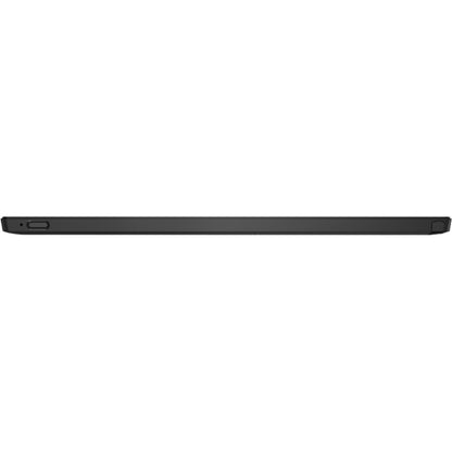 Tablette Lenovo 10 20L3000JUS - 10,1" - Celeron N4100 Quad-core (4 Core) 1,10 GHz - 4 Go RAM - 128 Go Stockage - Windows 10 Pro 64 bits - 4G - Noir 20L3000JUS