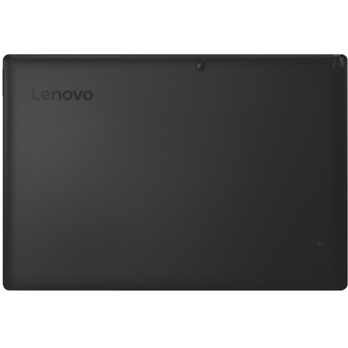 Tablette Lenovo 10 20L3000JUS - 10,1" - Celeron N4100 Quad-core (4 Core) 1,10 GHz - 4 Go RAM - 128 Go Stockage - Windows 10 Pro 64 bits - 4G - Noir 20L3000JUS