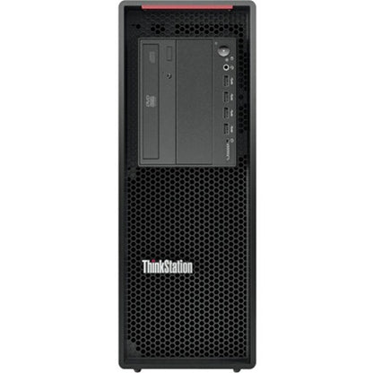 Lenovo ThinkStation P520 30BE00NNUS Workstation - 1 x Intel Xeon Quad-core (4 Core) W-2225 4.10 GHz - 16 GB DDR4 SDRAM RAM - 512 GB SSD - Tower 30BE00NNUS