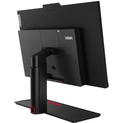 Ordinateur tout-en-un Lenovo ThinkCentre M90a 11CD009BUS - Intel Core i5 10e génération i5-10500 Hexa-core (6 cœurs) 3,10 GHz - 16 Go RAM DDR4 SDRAM - 256 Go SSD M.2 PCI Express NVMe 3.0 x4 - 23,8" Full HD 1920 x 1080 - Bureau - Noir 11CD009BUS