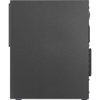 Ordinateur de bureau Lenovo ThinkCentre M725s 10VT0010US - AMD Ryzen 3 2200G 3,50 GHz - 8 Go de RAM DDR4 SDRAM - Disque dur 2 To - Petit format 10VT0010US