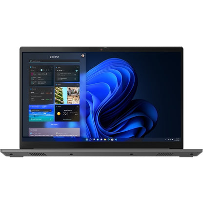 Ordinateur portable Lenovo ThinkBook 15 G4 ABA 21DL000GUS 15,6" - Full HD - 1920 x 1080 - AMD Ryzen 7 5825U Octa-core (8 Core) 2 GHz - 16 Go de RAM totale - 8 Go de mémoire embarquée - SSD 512 Go - Gris minéral 21DL000GUS