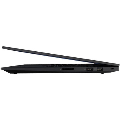 Lenovo ThinkPad X1 Extreme Gen 4 20Y5007QCA 16" Notebook - 2560 x 1600 - Intel Core i7 11th Gen i7-11800H Octa-core (8 Core) 2.30 GHz - 16 GB Total RAM - 512 GB SSD - Black Paint 20Y5007QCA