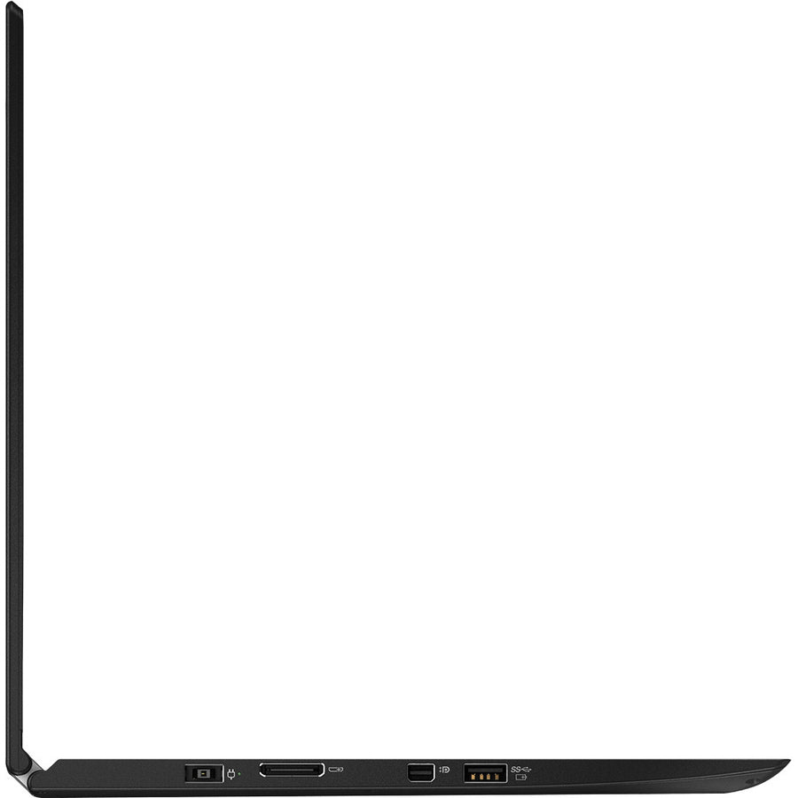 Lenovo ThinkPad X1 Yoga 3rd Gen 20LD001HUS 14" 2 in 1 Ultrabook - 2560 x 1440 - Intel Core i7 8th Gen i7-8650U Quad-core (4 Core) 1.90 GHz - 16 GB Total RAM - 512 GB SSD - Black 20LD001HUS
