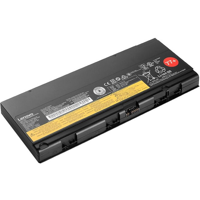 Batterie Lenovo ThinkPad 77+ (6 cellules, 90 Wh) 4X50K14091