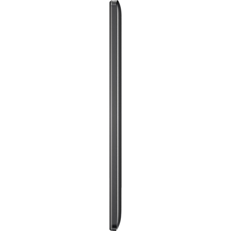 Tablette Lenovo Tab3 10 Business ZA0X0018US - 10,1" - Cortex A53 Quad-core (4 Core) 1,30 GHz - 2 Go RAM - 32 Go Stockage - Android 6.0 Marshmallow - Noir Ardoise ZA0X0018US