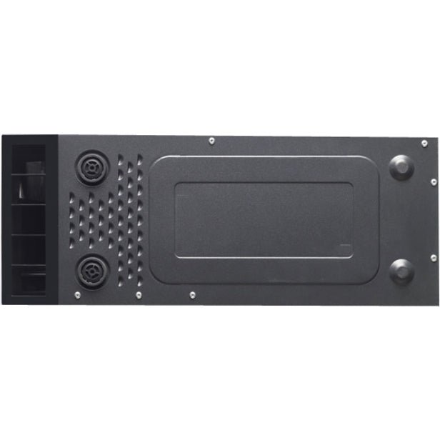 Ordinateur de bureau Lenovo ThinkCentre M72e 3597F8U - Intel Pentium G640 Dual-core (2 Core) 2,80 GHz - 2 Go RAM DDR3 SDRAM - Disque dur 250 Go - Tour - Business Black 3597F8U