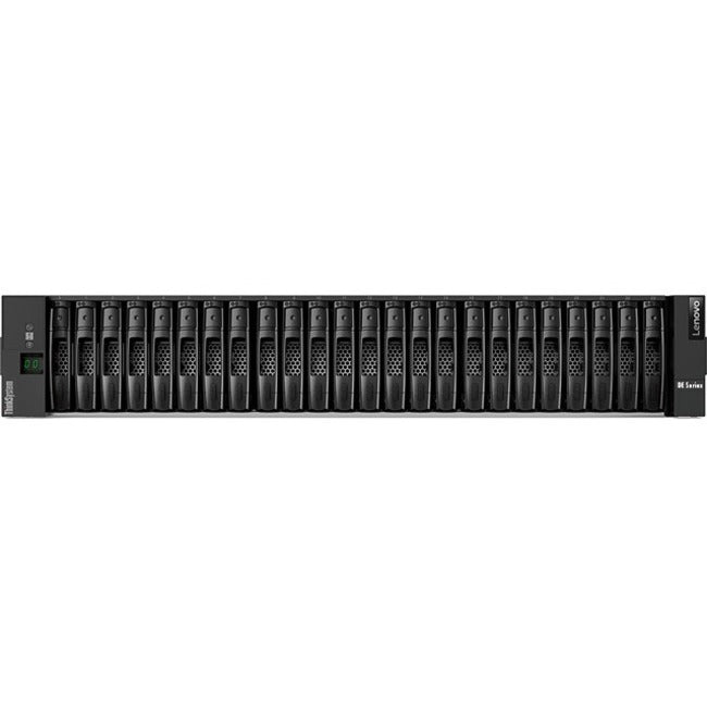 Disque SSD Lenovo DE 1,92 To - 2,5" interne - SAS (SAS 12 Gbit/s) 4XB7A74952