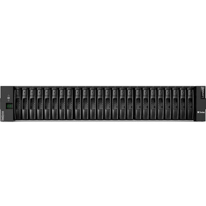 Disque SSD Lenovo DE 1,92 To - 2,5" interne - SAS (SAS 12 Gbit/s) 4XB7A74952