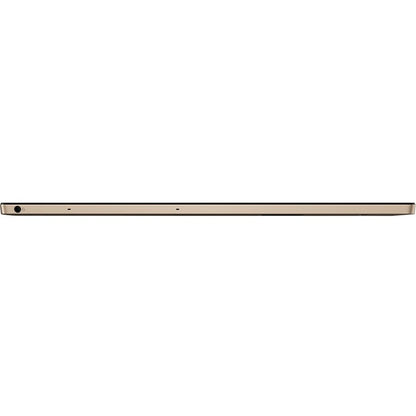 Tablette Lenovo IdeaPad Miix 700-12ISK 80QL0000US - 12" - Core M m3-6Y30 Dual-core (2 Core) 900 MHz - 4 Go RAM - 64 Go SSD - Windows 10 Pro - Doré 80QL0000US