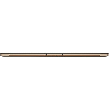 Tablette Lenovo IdeaPad Miix 700-12ISK 80QL0000US - 12" - Core M m3-6Y30 Dual-core (2 Core) 900 MHz - 4 Go RAM - 64 Go SSD - Windows 10 Pro - Doré 80QL0000US