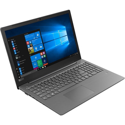 Ordinateur portable Lenovo V330-15IKB 81AX00BWUS 15,6" - 1366 x 768 - Intel Core i5 7e génération i5-7200U Dual-core (2 cœurs) 2,50 GHz - 8 Go de RAM totale - Disque dur 500 Go 81AX00BWUS