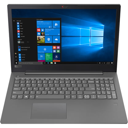 Ordinateur portable Lenovo V330-15IKB 81AX00BWUS 15,6" - 1366 x 768 - Intel Core i5 7e génération i5-7200U Dual-core (2 cœurs) 2,50 GHz - 8 Go de RAM totale - Disque dur 500 Go 81AX00BWUS