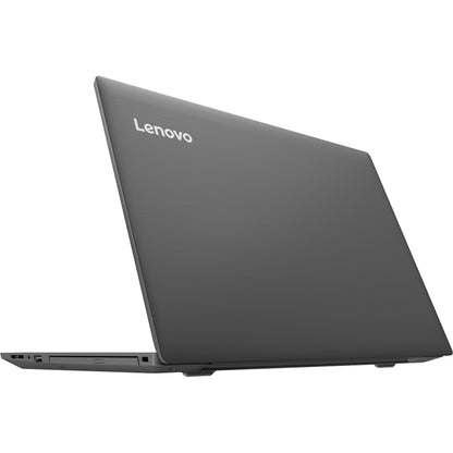 Ordinateur portable Lenovo V330-15IKB 81AX00BWUS 15,6" - 1366 x 768 - Intel Core i5 7e génération i5-7200U Dual-core (2 cœurs) 2,50 GHz - 8 Go de RAM totale - Disque dur 500 Go 81AX00BWUS