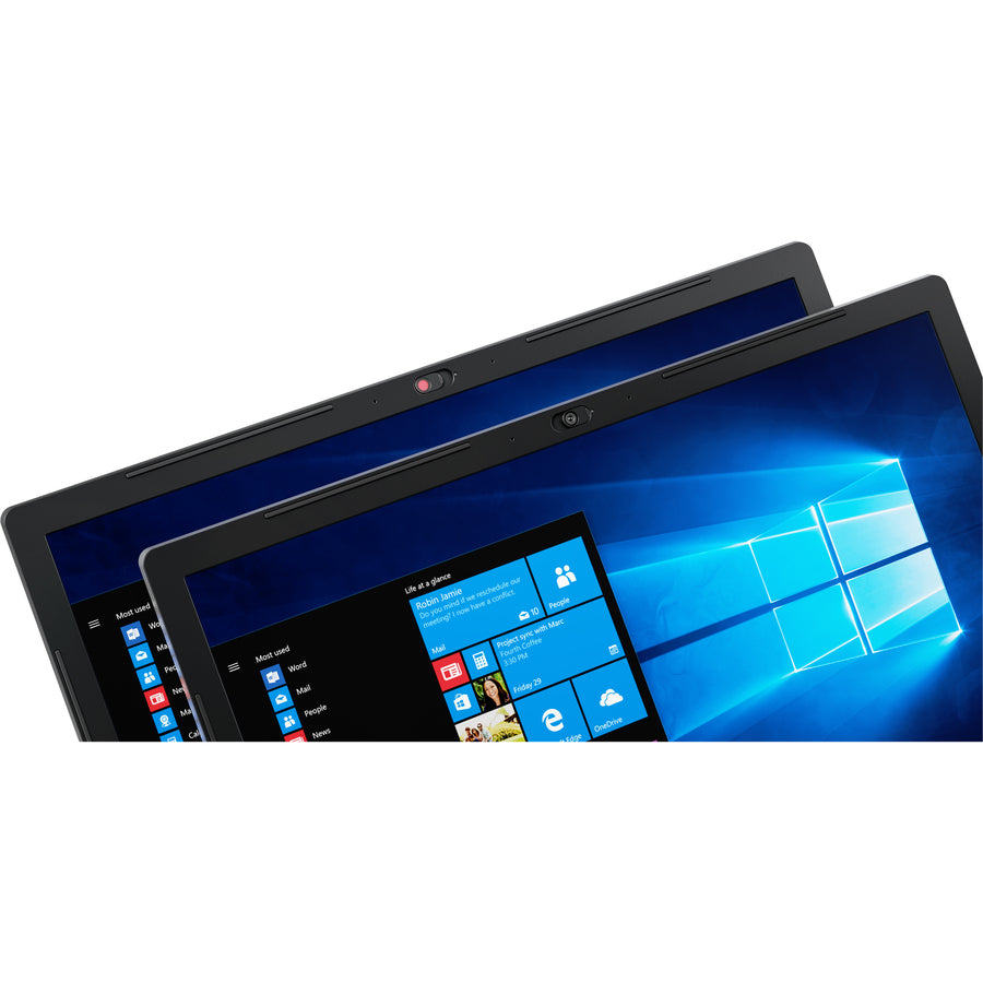 Ordinateur portable Lenovo V330-15IKB 81AX00BWUS 15,6" - 1366 x 768 - Intel Core i5 7e génération i5-7200U Dual-core (2 cœurs) 2,50 GHz - 8 Go de RAM totale - Disque dur 500 Go 81AX00BWUS