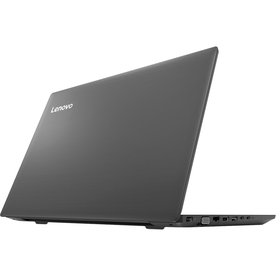 Ordinateur portable Lenovo V330-15IKB 81AX00BWUS 15,6" - 1366 x 768 - Intel Core i5 7e génération i5-7200U Dual-core (2 cœurs) 2,50 GHz - 8 Go de RAM totale - Disque dur 500 Go 81AX00BWUS
