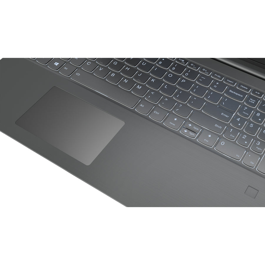 Ordinateur portable Lenovo V330-15IKB 81AX00BWUS 15,6" - 1366 x 768 - Intel Core i5 7e génération i5-7200U Dual-core (2 cœurs) 2,50 GHz - 8 Go de RAM totale - Disque dur 500 Go 81AX00BWUS