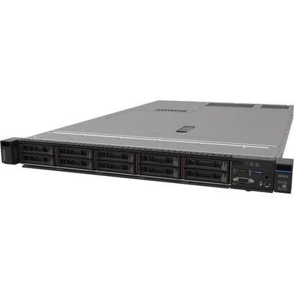 Lenovo ThinkSystem SR645 7D2XA04GNA 1U Rack Server - 1 x AMD EPYC 7282 2.40 GHz - 32 GB RAM 7D2XA04GNA