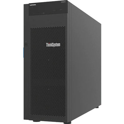 Lenovo ThinkSystem ST250 V2 7D8FA00WNA Tower Server - 1 x Intel Xeon E-2334 3.40 GHz - 16 GB RAM - Serial ATA/600 Controller 7D8FA00WNA