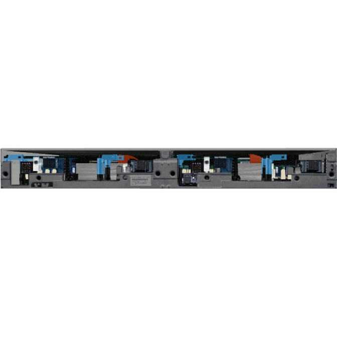 Serveur Lenovo Flex System x440 7917F2U - 2 x Intel Xeon E5-4650 2,70 GHz - 8 Go de RAM - Serial ATA/600, contrôleur SAS 6 Gb/s 7917F2U