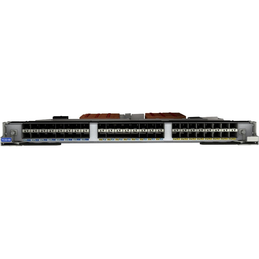 Lenovo Gen 6 Port Blade FC32-48 (48 émetteurs-récepteurs, 32 Gbit/s) 01KN848