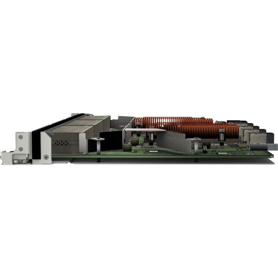 Lenovo Gen 6 Port Blade FC32-48 (48 émetteurs-récepteurs, 32 Gbit/s) 01KN848