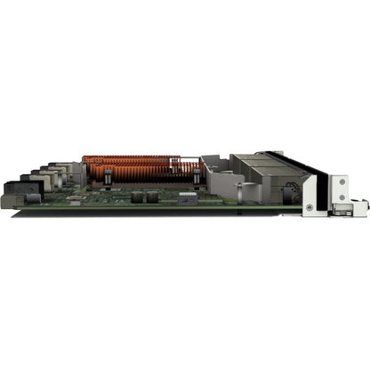 Lenovo Gen 6 Port Blade FC32-48 (48 émetteurs-récepteurs, 32 Gbit/s) 01KN848