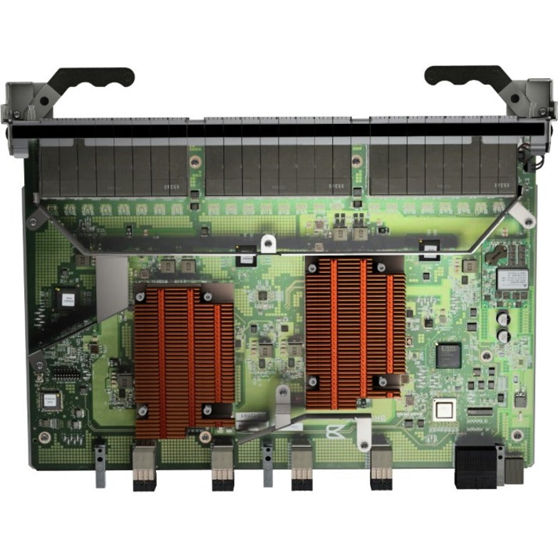 Lenovo Gen 6 Port Blade FC32-48 (48 émetteurs-récepteurs, 32 Gbit/s) 01KN848